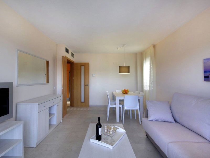 Pierre & Vacances Residence Salou 25