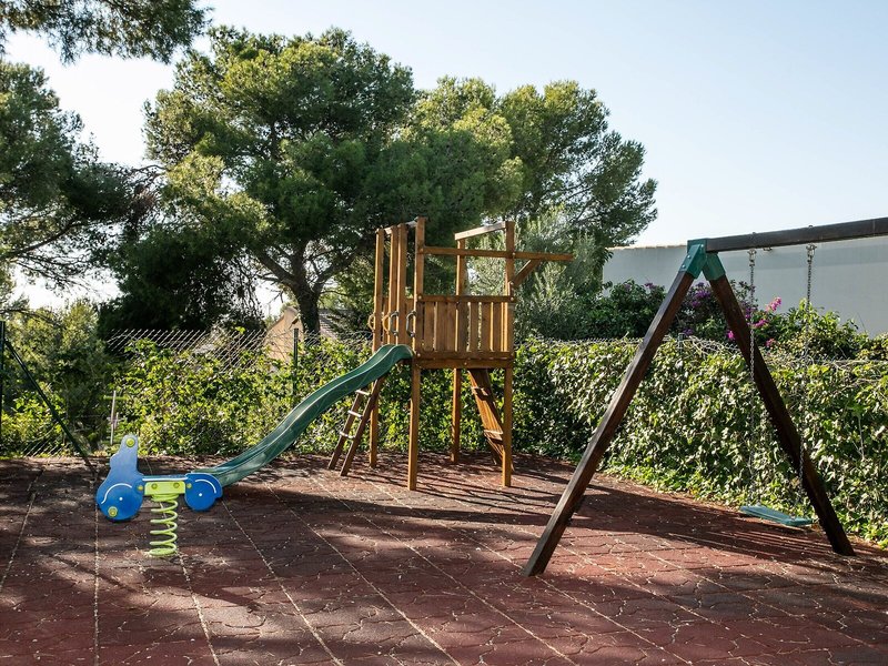 Pierre & Vacances Residence Salou 27