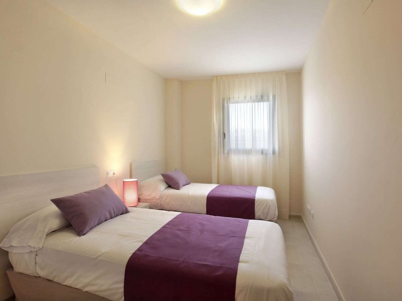 Pierre & Vacances Residence Salou 32