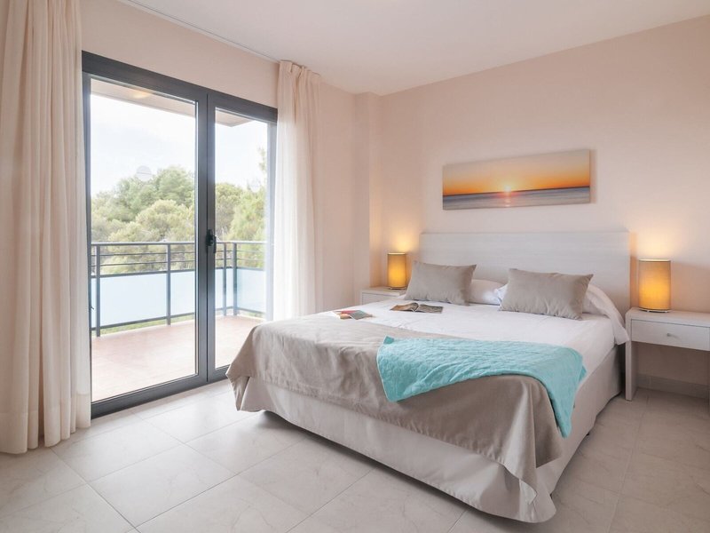 Pierre & Vacances Residence Salou 33