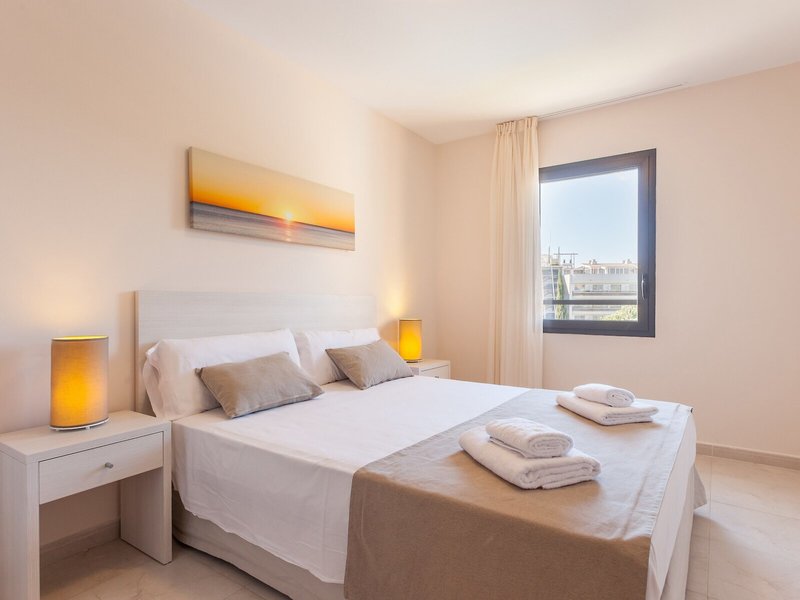 Pierre & Vacances Residence Salou 34