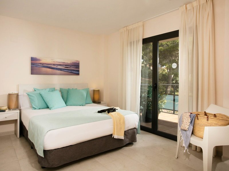 Pierre & Vacances Residence Salou 35