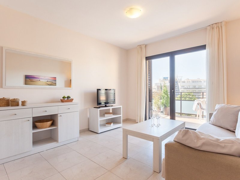 Pierre & Vacances Residence Salou 36