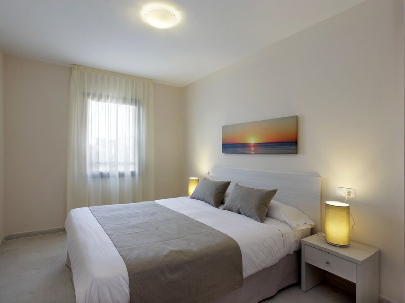 Pierre & Vacances Residence Salou 37