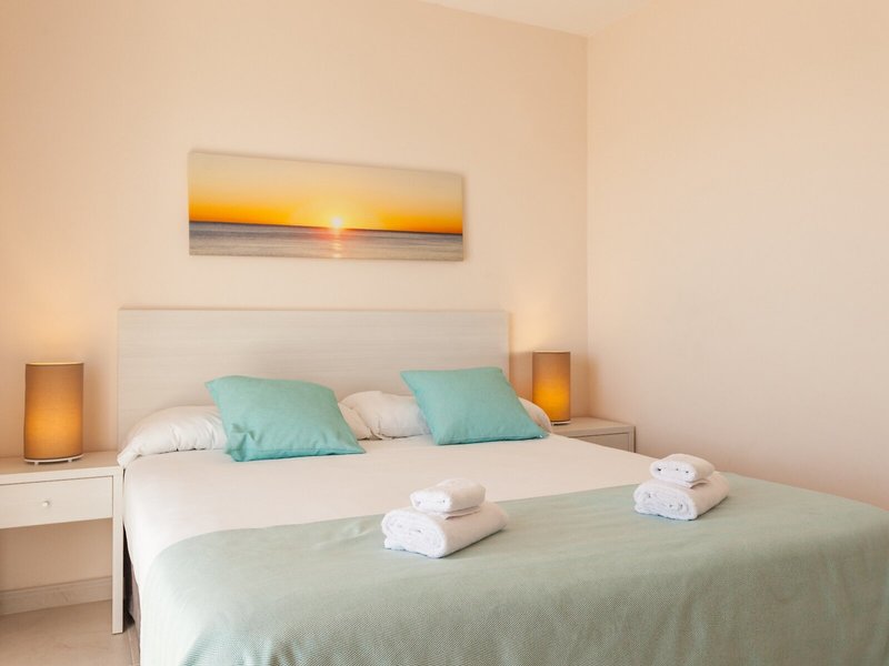 Pierre & Vacances Residence Salou 38