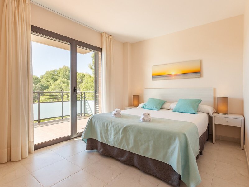 Pierre & Vacances Residence Salou 40