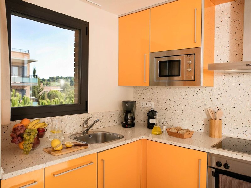 Pierre & Vacances Residence Salou 41