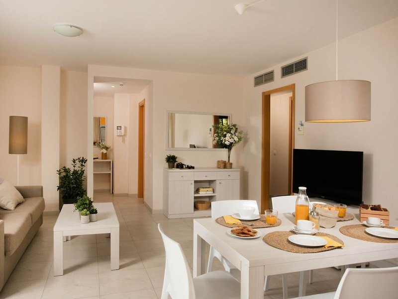 Pierre & Vacances Residence Salou 42