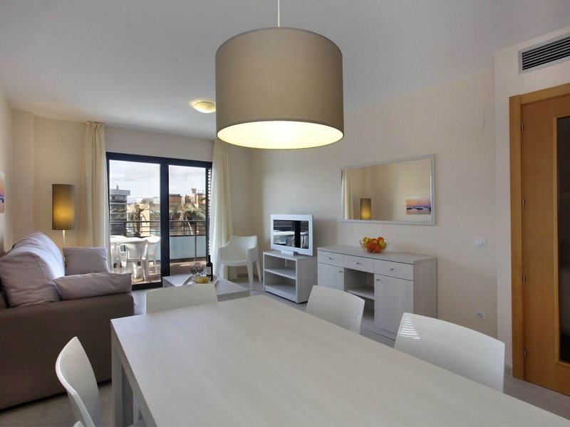 Pierre & Vacances Residence Salou 47