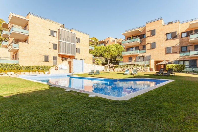 Pierre & Vacances Salou 1