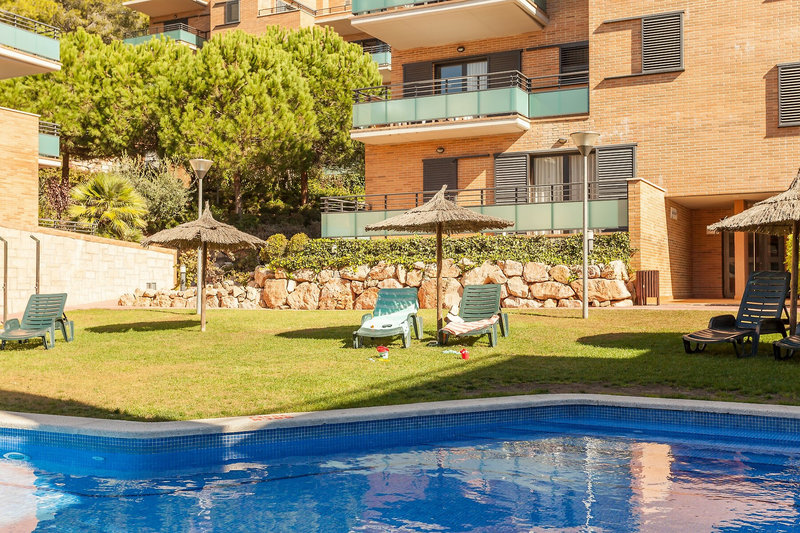 Pierre & Vacances Salou 2