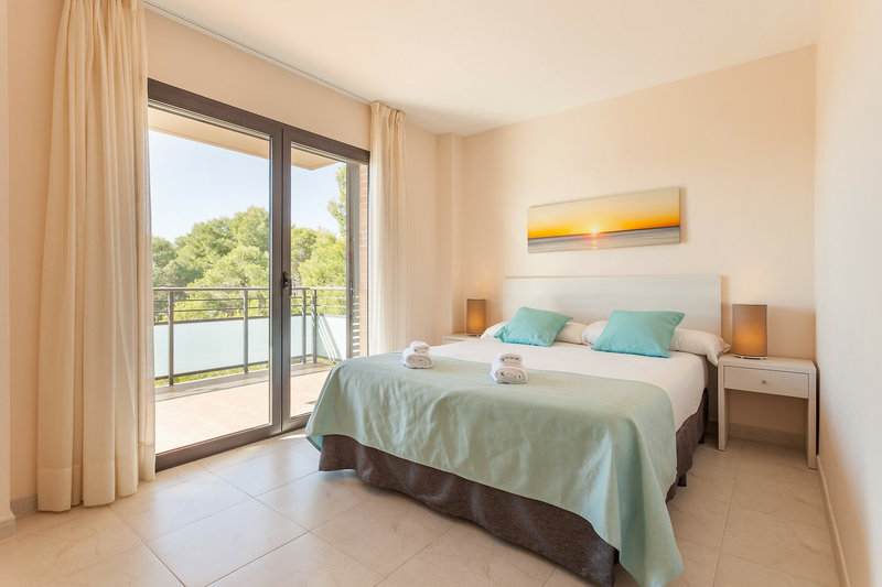 Pierre & Vacances Salou 3