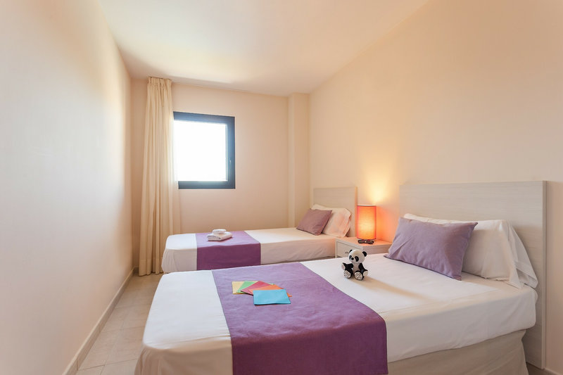 Pierre & Vacances Salou 4