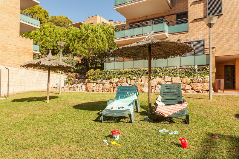 Pierre & Vacances Salou 11