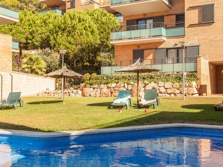 Pierre & Vacances Residence Salou 1