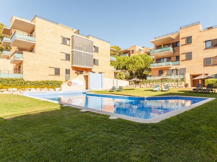 Pierre & Vacances Residence Salou 2