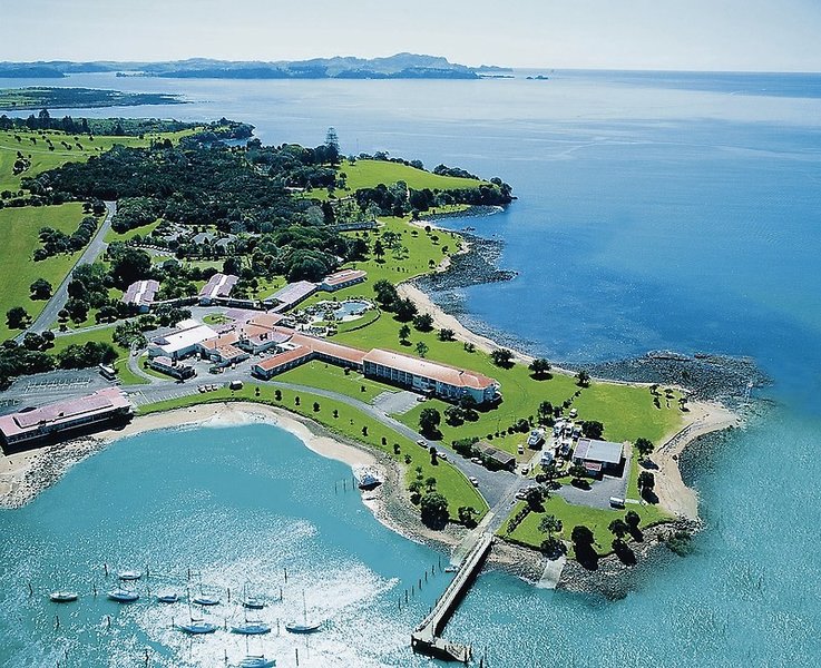 Copthorne Hotel & Resort Bay of Island 1