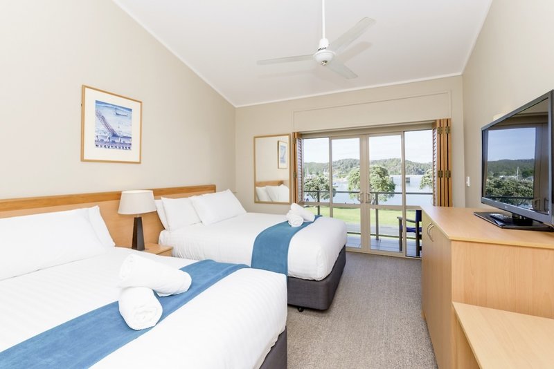 Copthorne Hotel & Resort Bay of Island 2