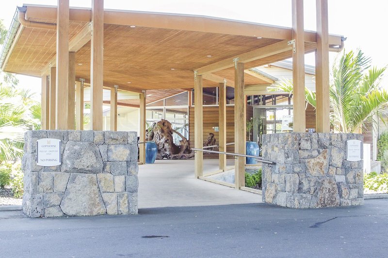 Copthorne Hotel & Resort Bay of Island 4