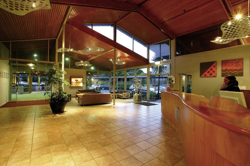 Copthorne Hotel & Resort Bay of Island 5