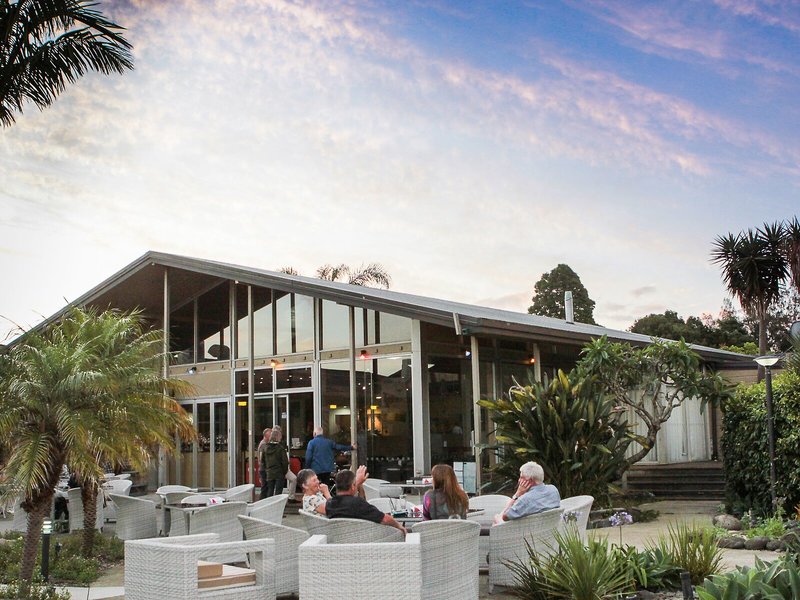 Copthorne Hotel & Resort Bay of Island 2
