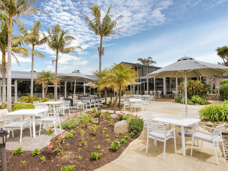 Copthorne Hotel & Resort Bay of Island 3
