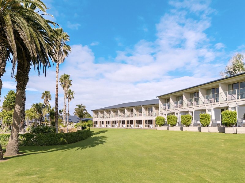 Copthorne Hotel & Resort Bay of Island 4