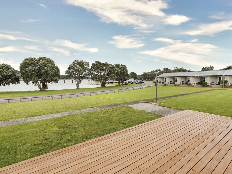 Copthorne Hotel & Resort Bay of Island 7