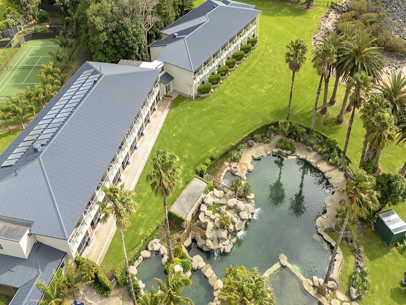Copthorne Hotel & Resort Bay of Island 11