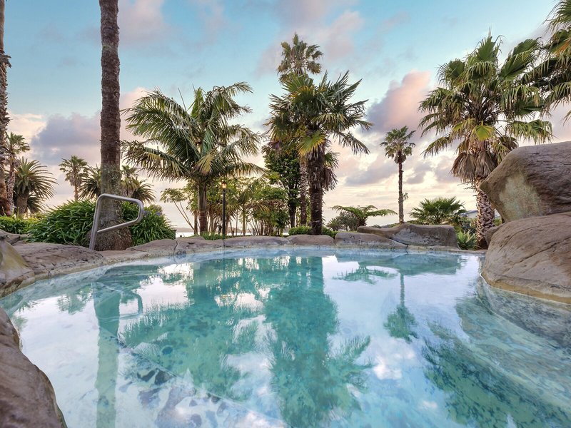 Copthorne Hotel & Resort Bay of Island 12