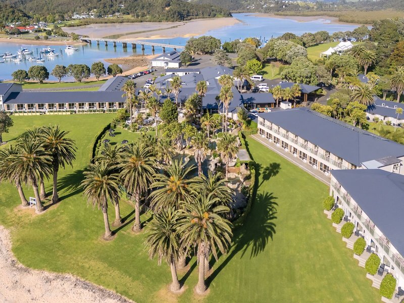 Copthorne Hotel & Resort Bay of Island 13