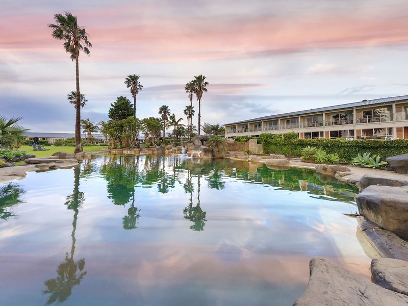 Copthorne Hotel & Resort Bay of Island 14