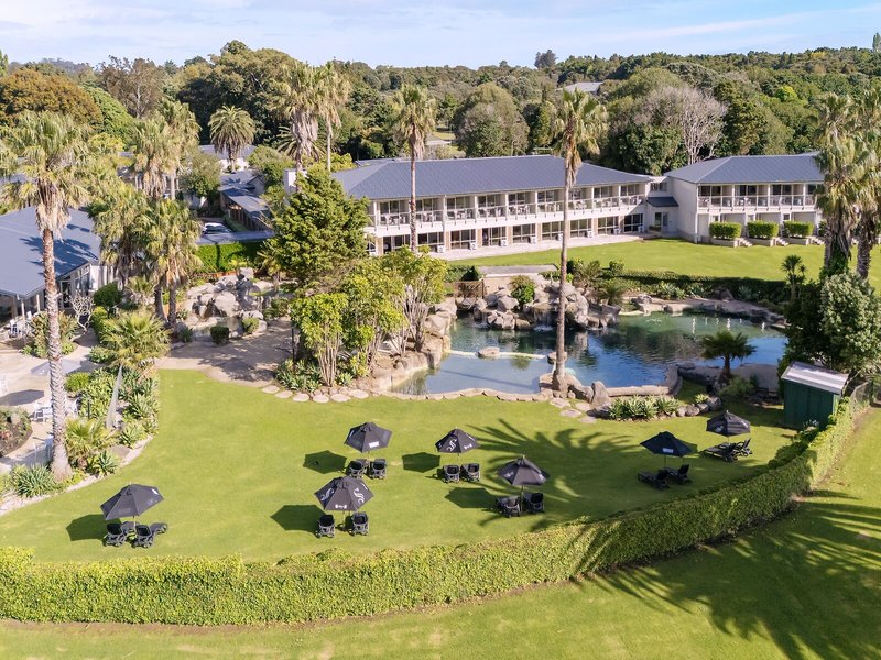 Copthorne Hotel & Resort Bay of Island 15