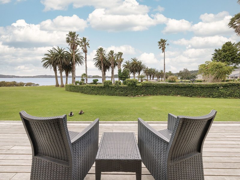 Copthorne Hotel & Resort Bay of Island 21