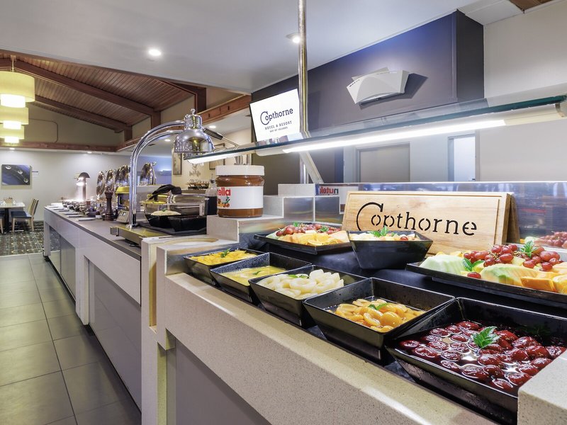 Copthorne Hotel & Resort Bay of Island 25