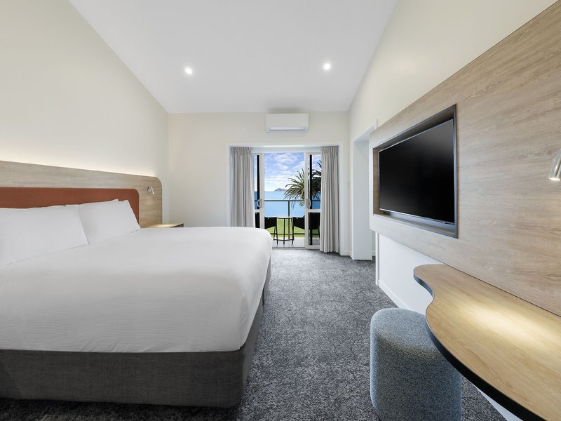 Copthorne Hotel & Resort Bay of Island 30