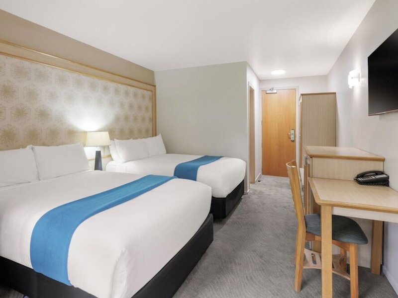 Copthorne Hotel & Resort Bay of Island 31