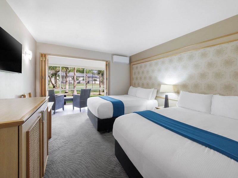 Copthorne Hotel & Resort Bay of Island 36