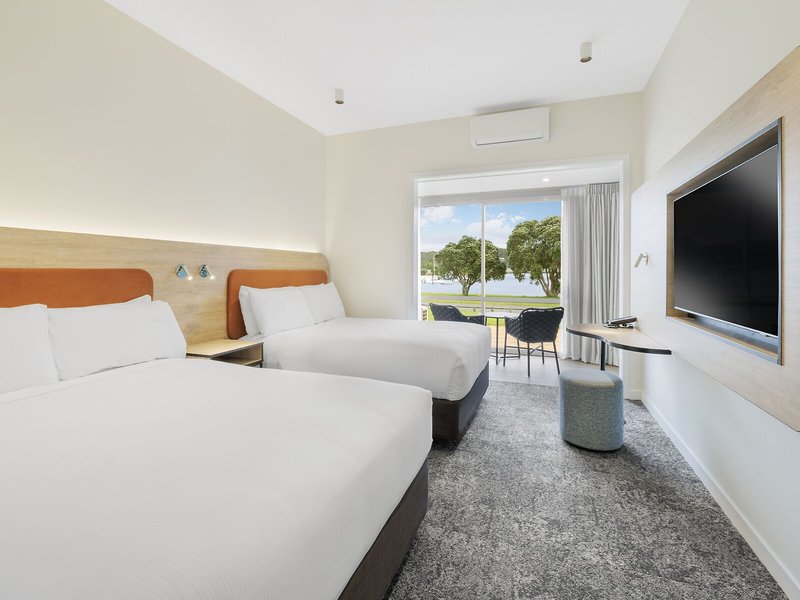 Copthorne Hotel & Resort Bay of Island 37