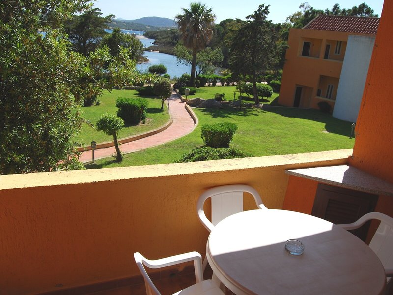 Le case di Stella Maris 1