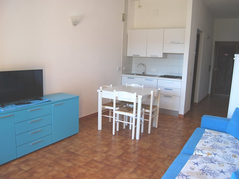 Le case di Stella Maris 3