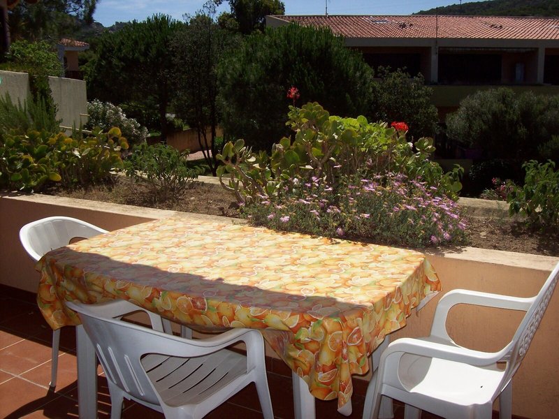 Le case di Stella Maris 4