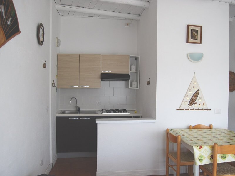 Le case di Stella Maris 5