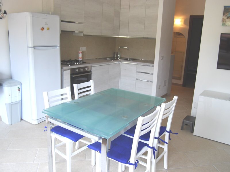 Le case di Stella Maris 6