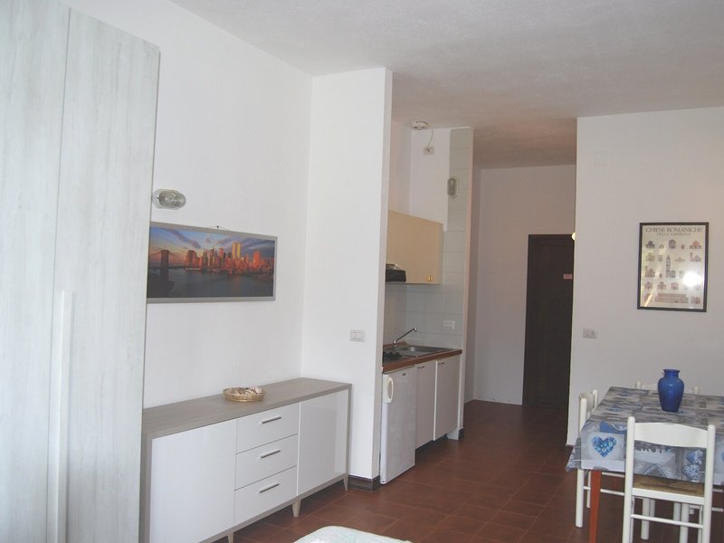 Le case di Stella Maris 8