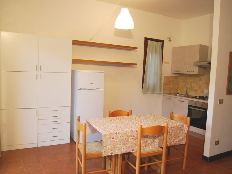 Le case di Stella Maris 11