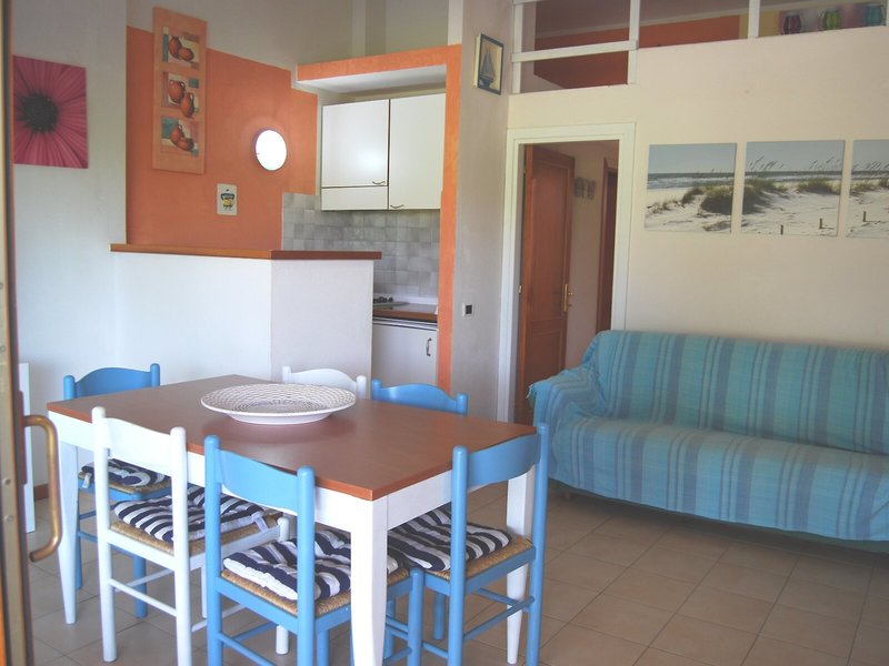 Le case di Stella Maris 12