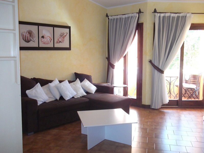 Le case di Stella Maris 19