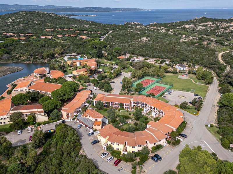 Costa Serena Village 1