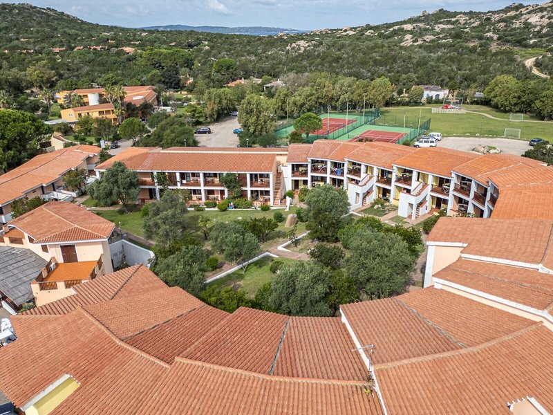 Costa Serena Village 3